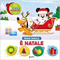 faefe5c09eb6ea1a6a4e9da8650f2029 E' NATALE BABY STACCA&INCASTRA - immagine 1