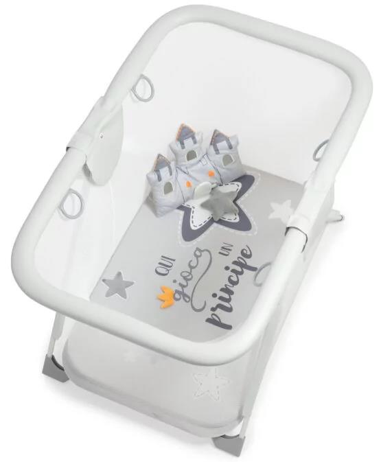 fafdbdf108cfc8639dba3c0cf8cc37a3 Brevi SOFT & PLAY activity center - Principe - immagine 1