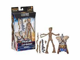 fb109f6faf56113619d1f32cf4f69cc5 Thor 4 Legends Biceps 7 ( Movie Character) - immagine 1