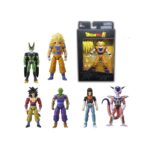 Dragon Ball Star Personaggi Ass. Cm. 17