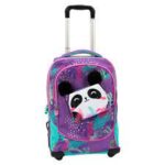 Go Pop Trolley 2 Ruote Pandastatic