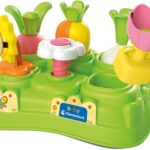 Clementoni Baby Garden