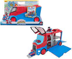 fba98383a5d4df986a4a551023fa3590 Spidey base mobile - immagine 1