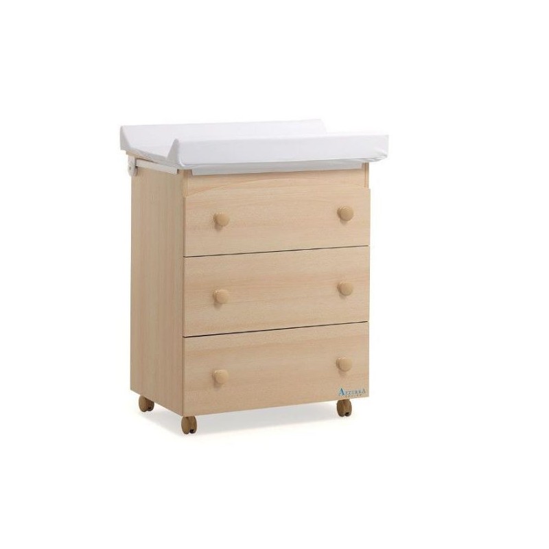 fc381f2fc4c5cda5a7e1ae3d7c6547a9 Azzurra Bagnetto Tre Naturale - immagine 1