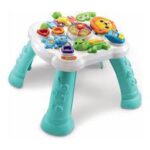 *Vtech Tavolo MultiAttività - GiocaImpara