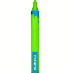 UNIVERSAL MARKER PUNTA MEDIA 2.5 MM VERDE MITAMA