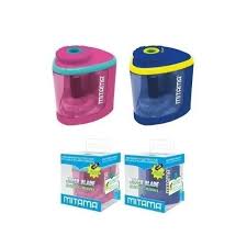 fc4ec1a48cf98e21d3a45460e635a81f TEMPERAMATITE AFFILAT. ELETTR./MANUALE C/LAMA RICAMB.MITAMA - immagine 1