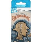 Unlock! SA - Nella Mente di Sherlock Holmes