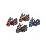 Rstoys Super Scooter Frizione 1:18