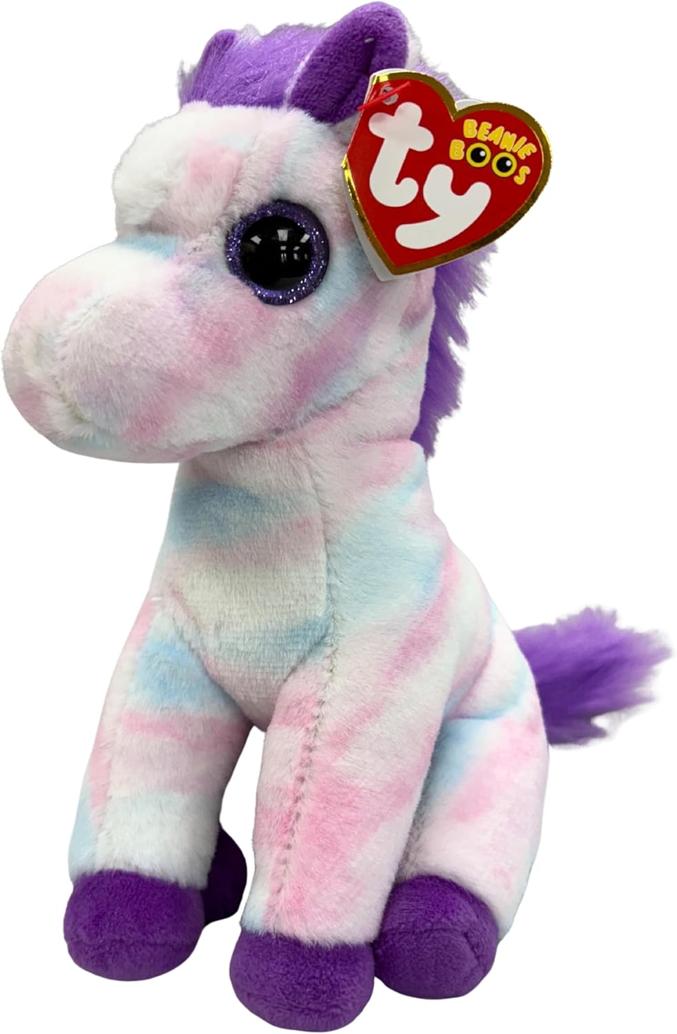 fcd48d941d9316732630bd8482a0460f Beanie Boos 15 cm hayden - immagine 1