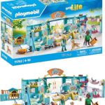 *Playmobil Pets Pensione per Animali