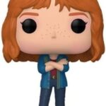 FUNKO POP Movies: Jurassic World 3 - Claire Dearing