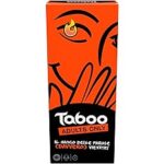 Taboo Adults Only