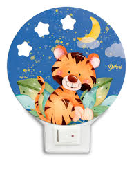 fe076c7bfd4cdb54e6f963c98b71c117 DEKORI PUNTO LUCE TIGROTTO - immagine 1