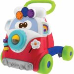 *CHICCO  HAPPY HIPPIE WALKER