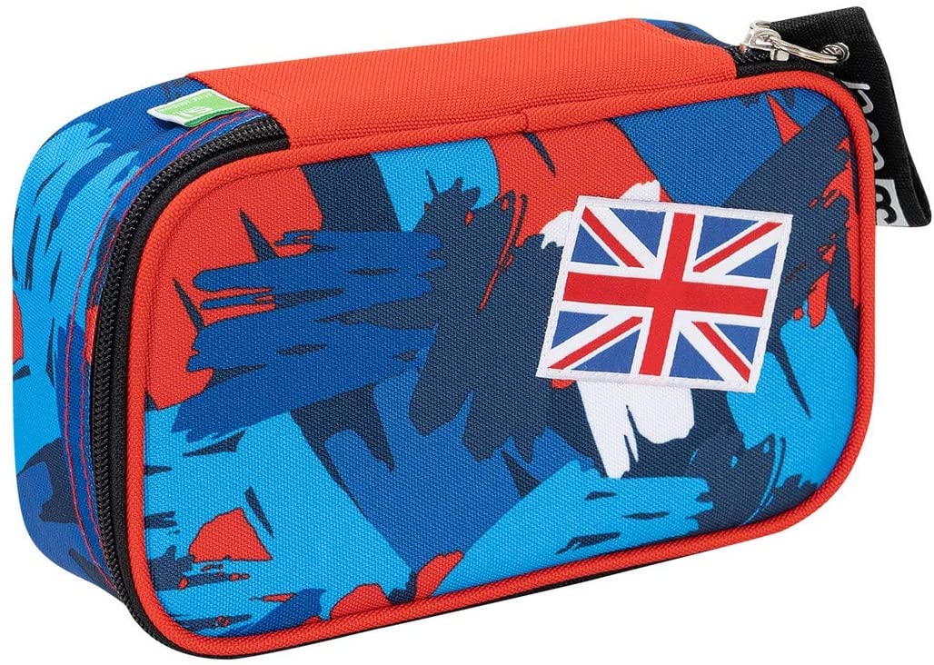 fe27a5026442bb4f5901be99b6565625 Quick Case Sj Gang Ever Flag - immagine 1