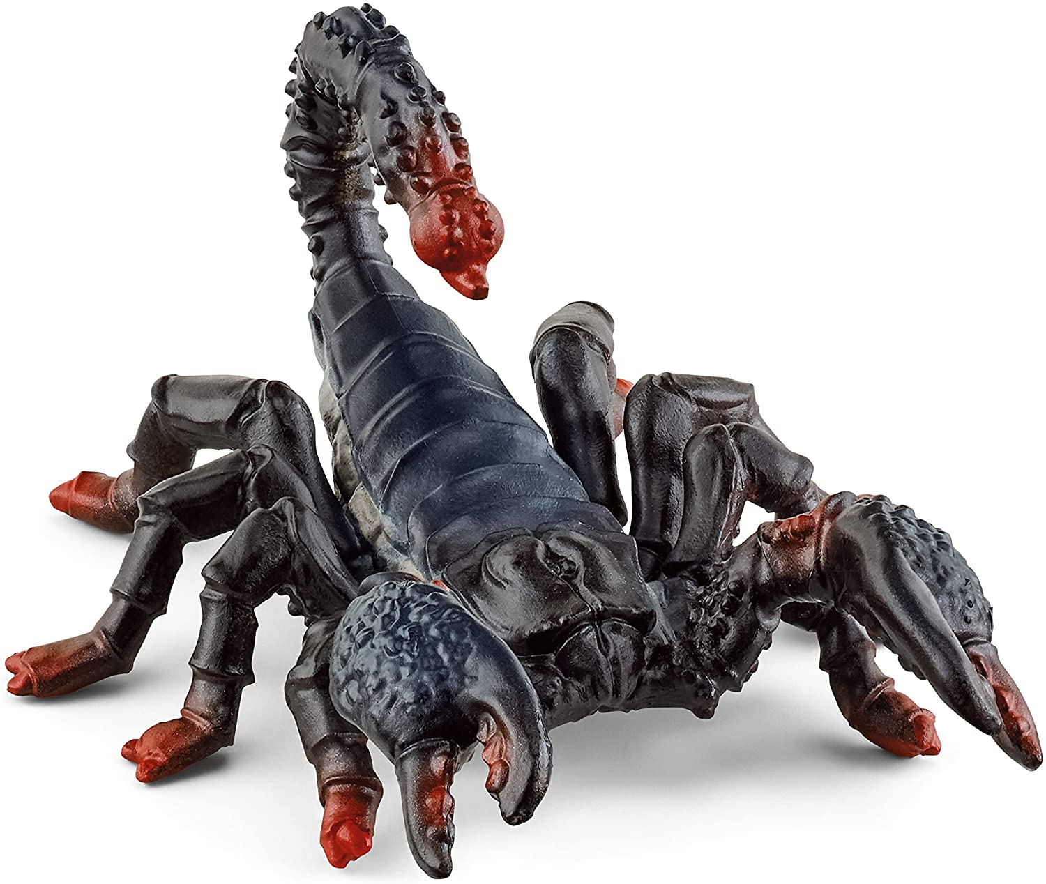fedd47140c9966bf9328dab038ce7b1e Schleich - Farm World - SCORPIONE IMPERATORE - immagine 1