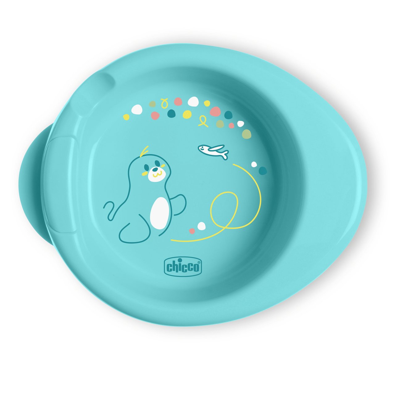 ff69c9105de718c55481170f2ab86b21 CHICCO PIATTO PAPPACALDA 6M+ AZZURRO - immagine 1
