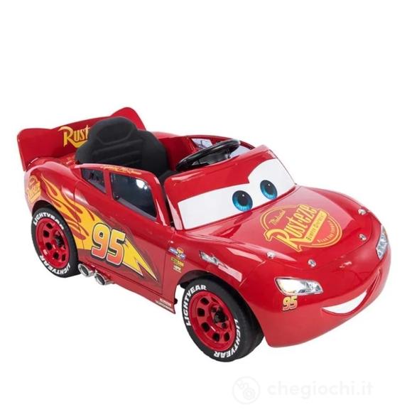 ffa905874e9f6682bbe3ffb15b3082f9 Cars Macchina Elettrica 6v (batteria litio) - immagine 1