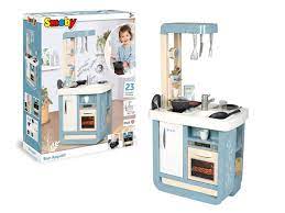 ffd563b69284634b9be9eb39fb880e3c Smoby Cucina Bon Appetit - immagine 1