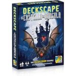 DECKSCAPE - IL CASTELLO DI DRACULA