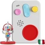 FABA+ Raccontastorie Interattivo