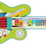Clementoni Musicali Chitarra
