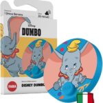FABA DUMBO - L'ELEFANTE VOLANTE