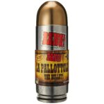 Bang! - The bullet