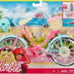 La Bici di Barbie