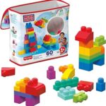 Mega Sacca 60 pezzi Classica