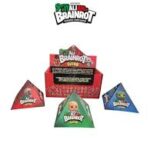 Carte Brainrot Piramide Skifidol
