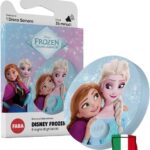FABA FROZEN - IL REGNO DI GHIACCIO