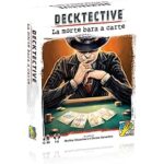 Decktective - La Morte Bara a Carte