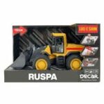 De.Car. Ruspa 1:12 Luci e Suoni
