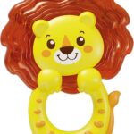 Clementoni Massaggiagengive rinfrescante Leone