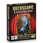 DECKSCAPE - DIETRO IL SIPARIO
