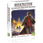 Decktective - Arrestate Sherlock Holmes