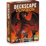 Deckscape: Dungeon