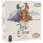 Creardo - Finis Terrae