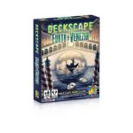 DECKSCAPE - FURTO A VENEZIA