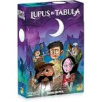 Lupus in Tabula Edizione Luna Piena