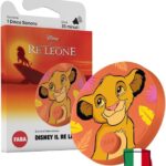 FABA IL RE LEONE