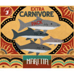 Creardo - Maretta Carnivore