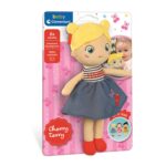 Clementoni Bambola Soft Cherry