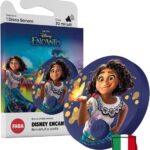 FABA ENCANTO - BENVENUTI A CASITA