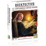 Decktective - Il Testamento senza Erede