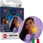 FABA - Wish