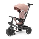 CHICCO TRIKE 4 IN 1 ROSA