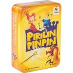 Pirilin Pin Pin